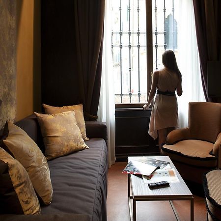Aqua Apartments Venesia Bagian luar foto