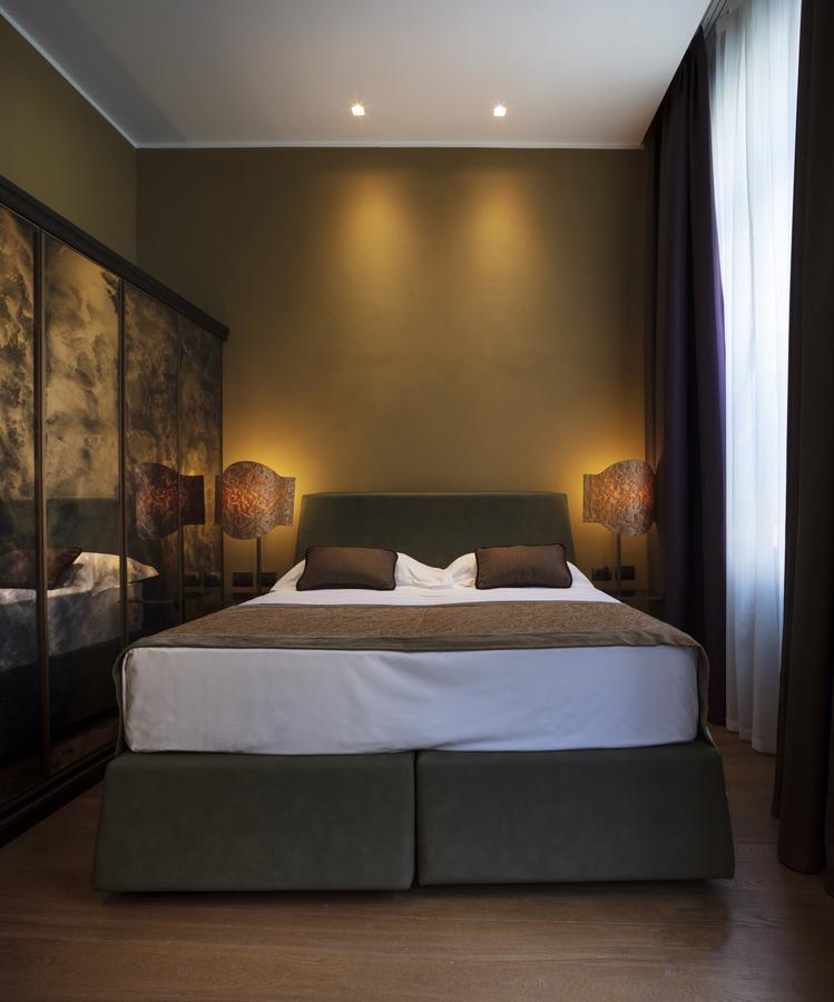 Aqua Apartments Venesia Bagian luar foto