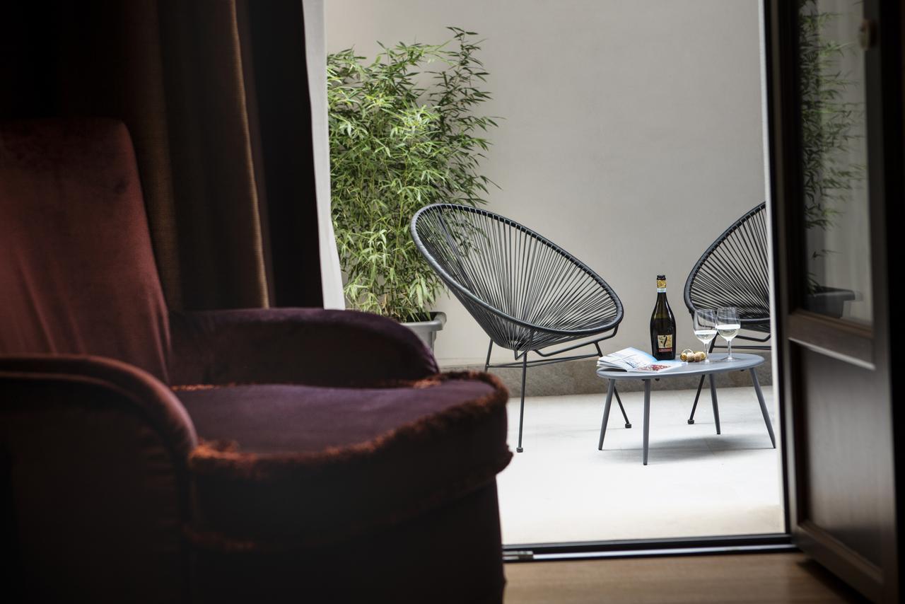 Aqua Apartments Venesia Bagian luar foto